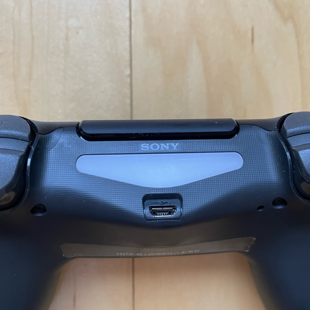 Sony PS4 Wireless Controller DualShock Star Wars Battlefront II Limited Edition - Picture 4 of 7